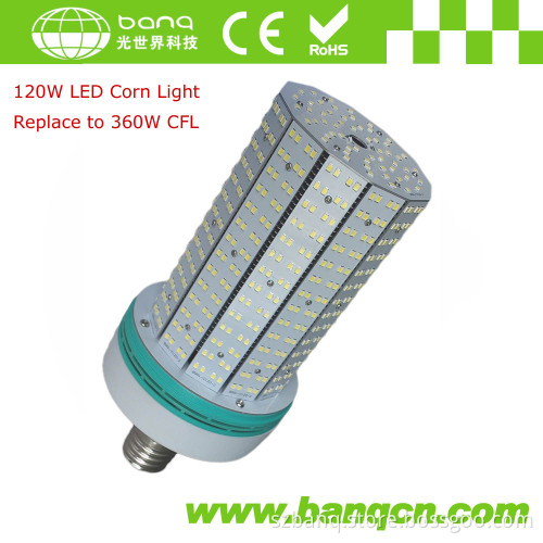 120W LED High Power Corn Light with CE and RoHS.